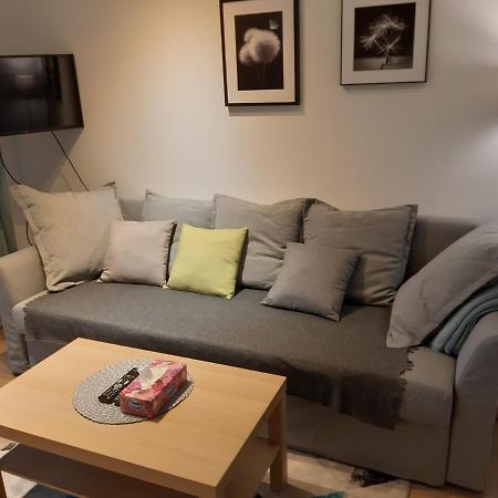 Apartament Zamojska - Garwonocka Гарволин Экстерьер фото