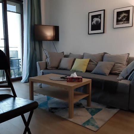 Apartament Zamojska - Garwonocka Гарволин Экстерьер фото