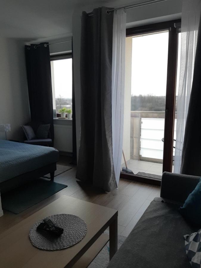 Apartament Zamojska - Garwonocka Гарволин Экстерьер фото