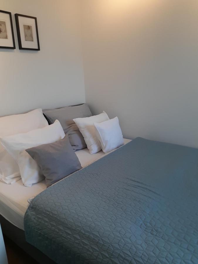 Apartament Zamojska - Garwonocka Гарволин Экстерьер фото