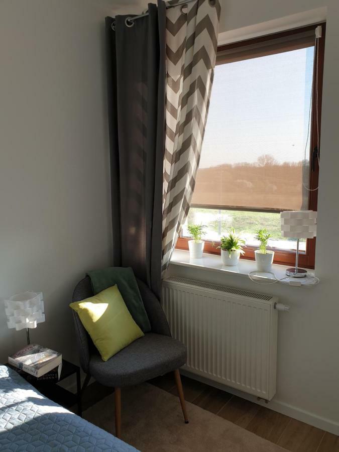 Apartament Zamojska - Garwonocka Гарволин Экстерьер фото