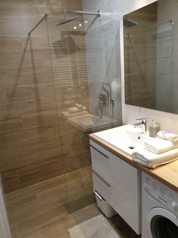 Apartament Zamojska - Garwonocka Гарволин Экстерьер фото