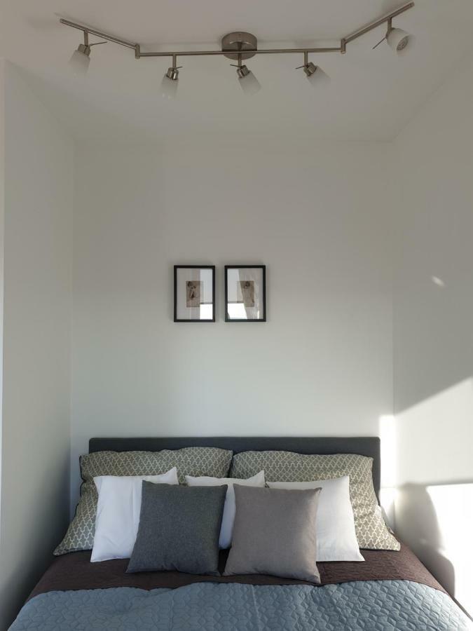 Apartament Zamojska - Garwonocka Гарволин Экстерьер фото