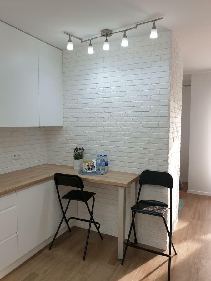 Apartament Zamojska - Garwonocka Гарволин Экстерьер фото