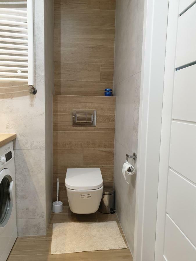 Apartament Zamojska - Garwonocka Гарволин Экстерьер фото
