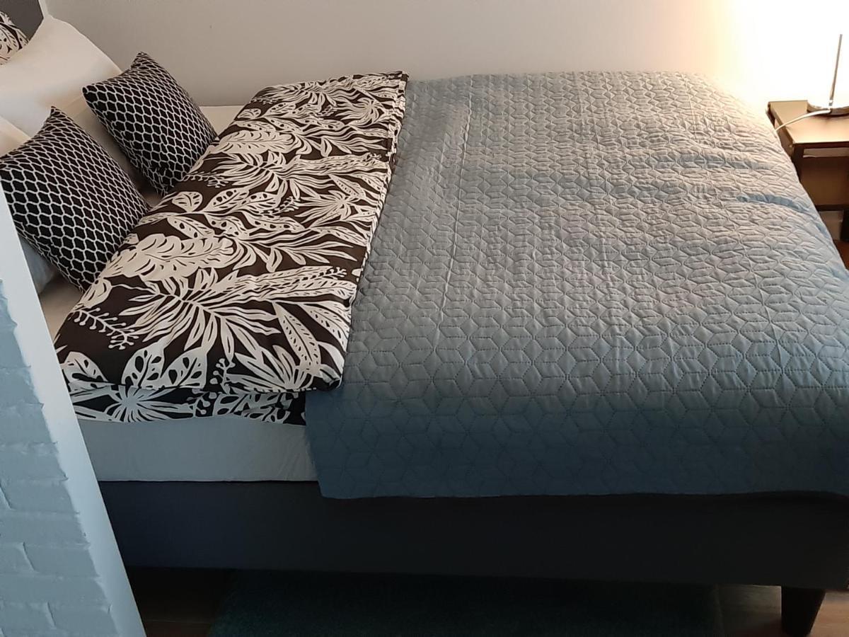 Apartament Zamojska - Garwonocka Гарволин Экстерьер фото